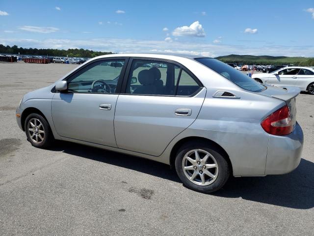 Photo 1 VIN: JT2BK18U020044964 - TOYOTA PRIUS 