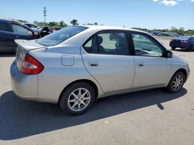 Photo 2 VIN: JT2BK18U020044964 - TOYOTA PRIUS 