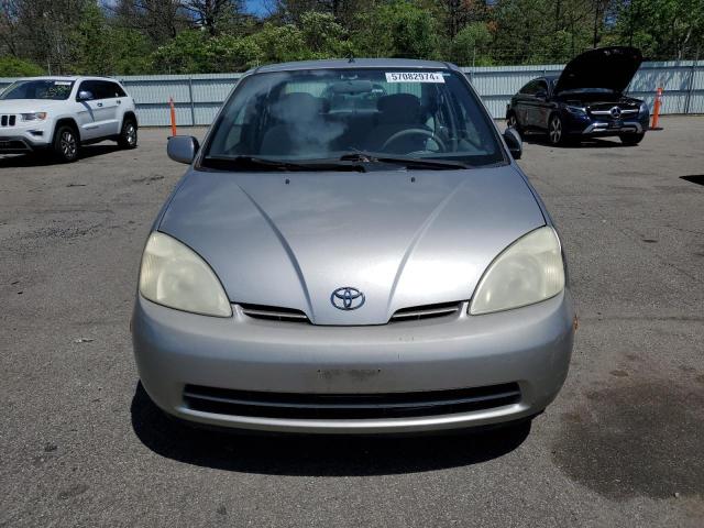 Photo 4 VIN: JT2BK18U020044964 - TOYOTA PRIUS 