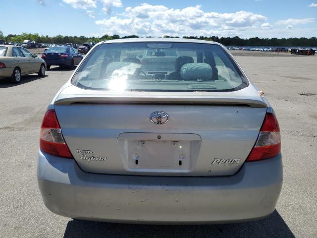 Photo 5 VIN: JT2BK18U020044964 - TOYOTA PRIUS 