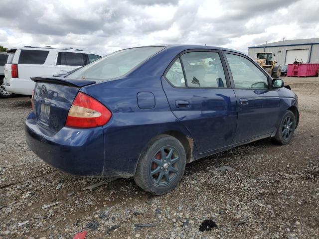 Photo 2 VIN: JT2BK18U020046150 - TOYOTA PRIUS 