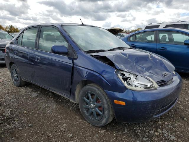 Photo 3 VIN: JT2BK18U020046150 - TOYOTA PRIUS 