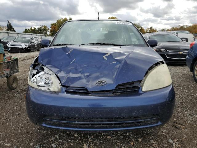 Photo 4 VIN: JT2BK18U020046150 - TOYOTA PRIUS 