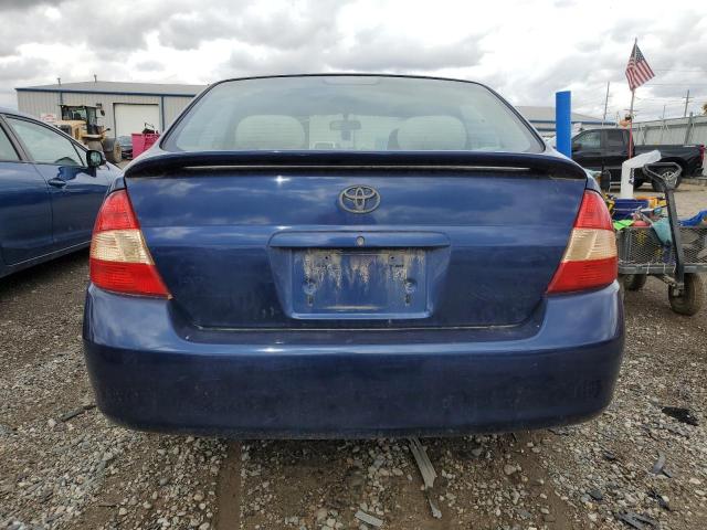 Photo 5 VIN: JT2BK18U020046150 - TOYOTA PRIUS 