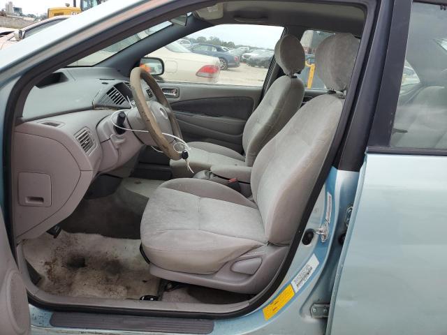 Photo 6 VIN: JT2BK18U020057617 - TOYOTA PRIUS 