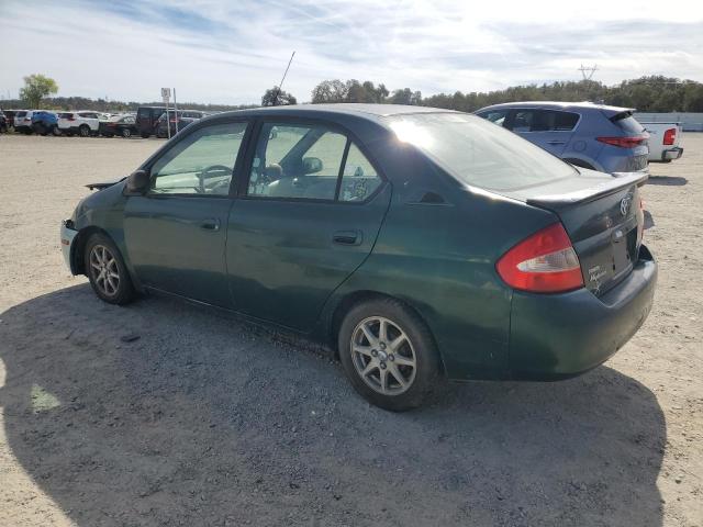 Photo 1 VIN: JT2BK18U020062977 - TOYOTA PRIUS 