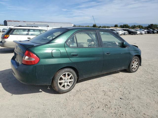 Photo 2 VIN: JT2BK18U020062977 - TOYOTA PRIUS 