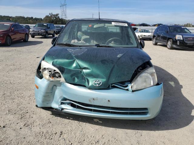 Photo 4 VIN: JT2BK18U020062977 - TOYOTA PRIUS 