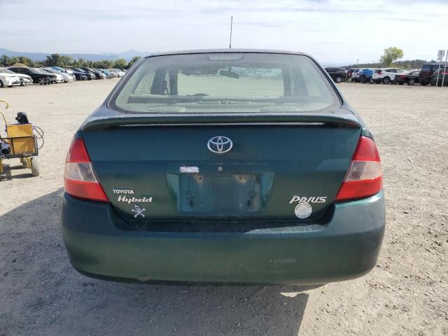 Photo 5 VIN: JT2BK18U020062977 - TOYOTA PRIUS 