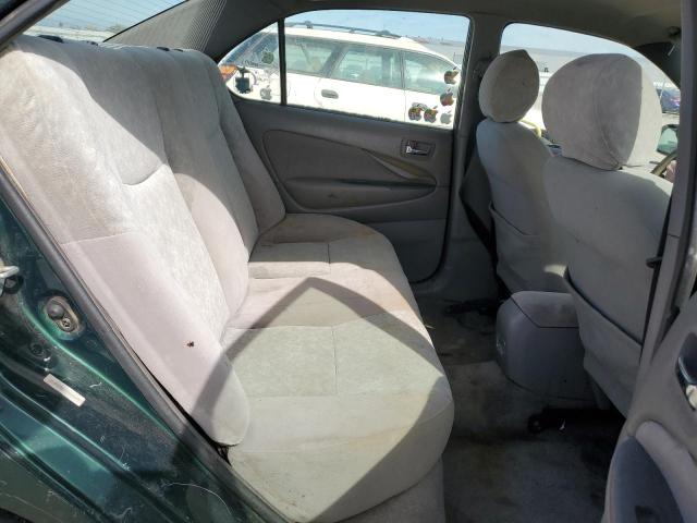 Photo 9 VIN: JT2BK18U020062977 - TOYOTA PRIUS 