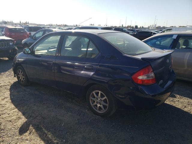 Photo 1 VIN: JT2BK18U120043399 - TOYOTA PRIUS 