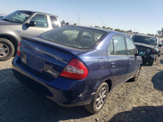 Photo 2 VIN: JT2BK18U120043399 - TOYOTA PRIUS 