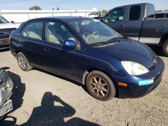 Photo 3 VIN: JT2BK18U120043399 - TOYOTA PRIUS 