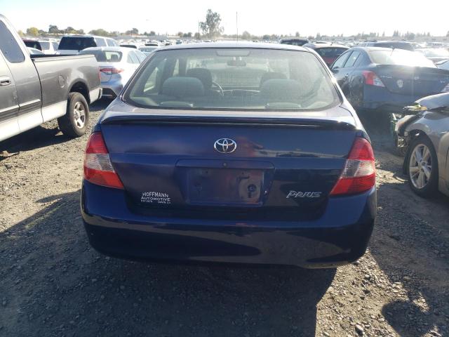 Photo 5 VIN: JT2BK18U120043399 - TOYOTA PRIUS 