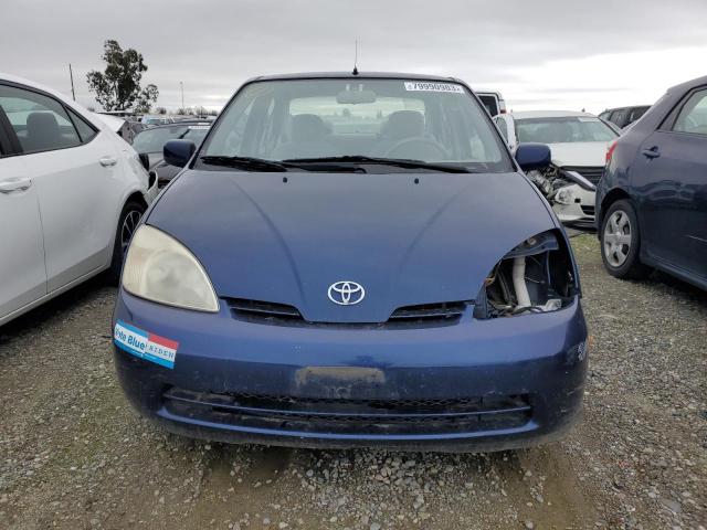 Photo 4 VIN: JT2BK18U120043399 - TOYOTA PRIUS 