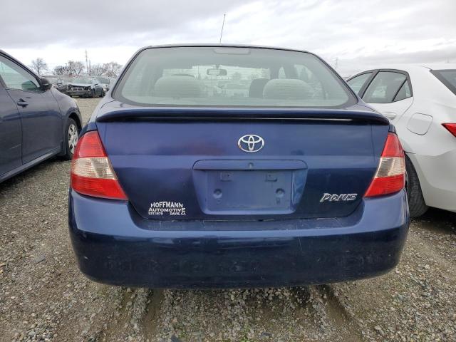 Photo 5 VIN: JT2BK18U120043399 - TOYOTA PRIUS 