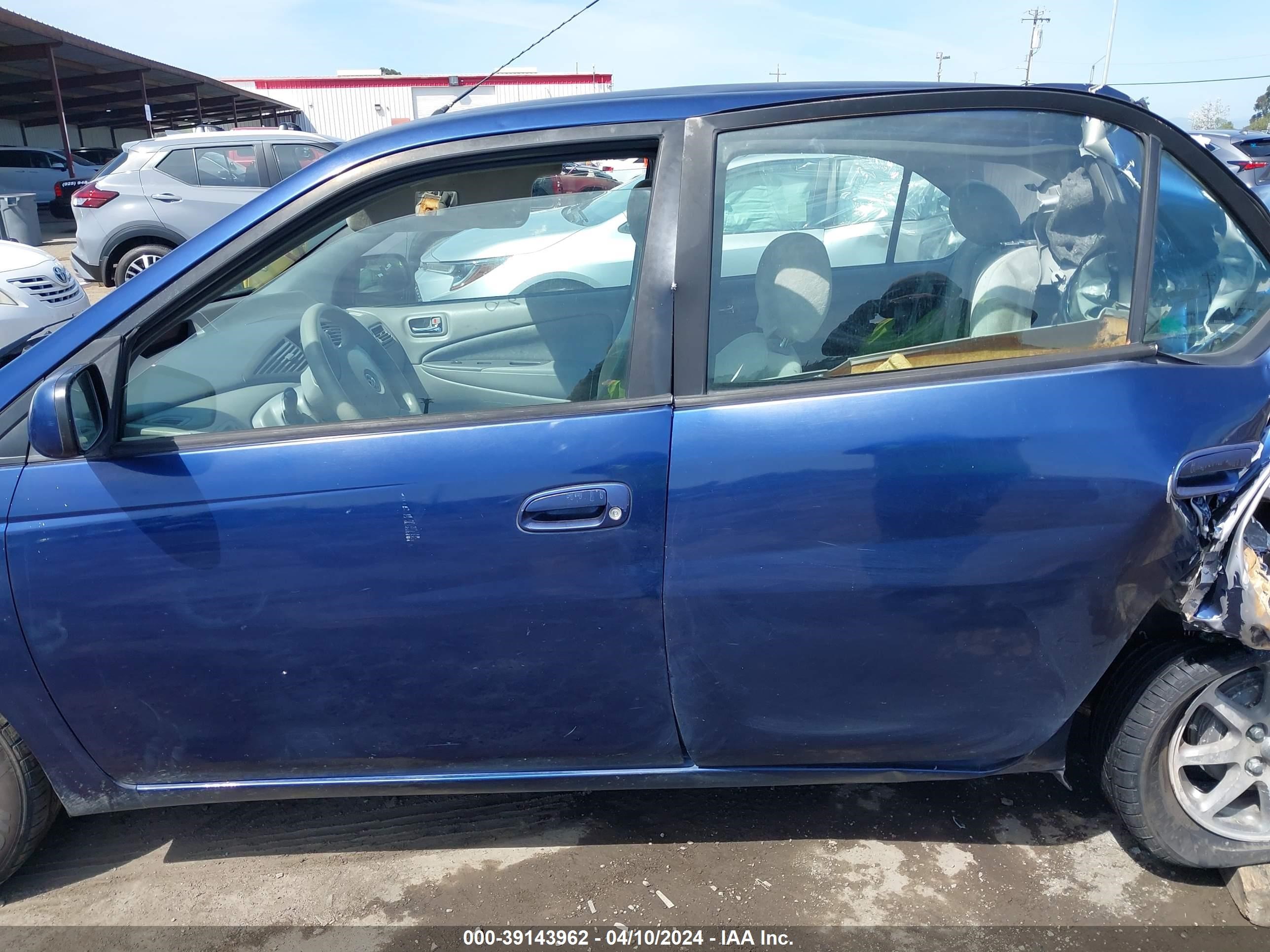 Photo 14 VIN: JT2BK18U120063832 - TOYOTA PRIUS 