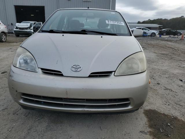 Photo 4 VIN: JT2BK18U130081524 - TOYOTA PRIUS 