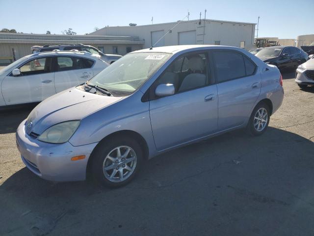 Photo 0 VIN: JT2BK18U220048921 - TOYOTA PRIUS 