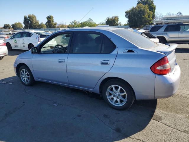 Photo 1 VIN: JT2BK18U220048921 - TOYOTA PRIUS 