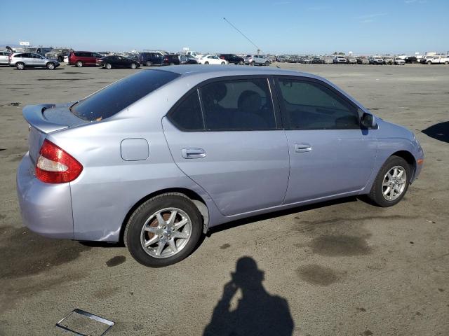 Photo 2 VIN: JT2BK18U220048921 - TOYOTA PRIUS 