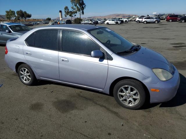 Photo 3 VIN: JT2BK18U220048921 - TOYOTA PRIUS 