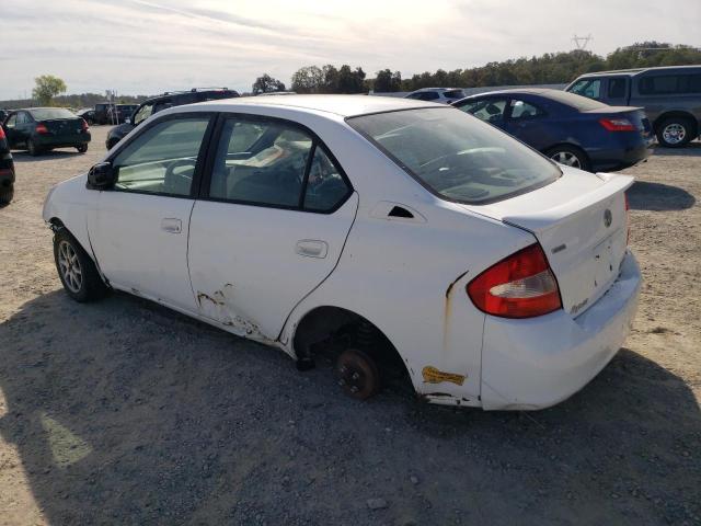 Photo 1 VIN: JT2BK18U220059630 - TOYOTA PRIUS 