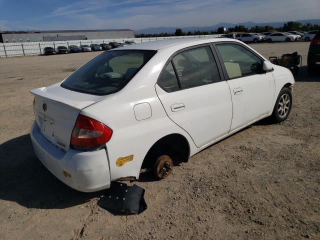 Photo 2 VIN: JT2BK18U220059630 - TOYOTA PRIUS 