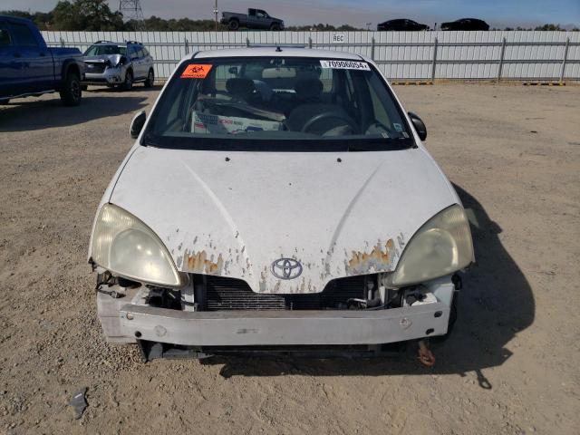 Photo 4 VIN: JT2BK18U220059630 - TOYOTA PRIUS 