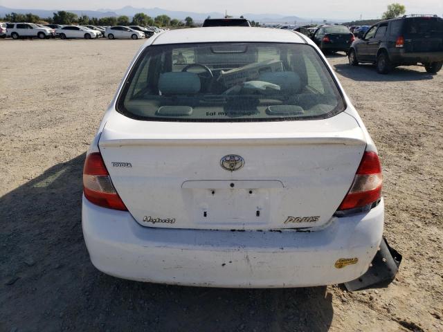 Photo 5 VIN: JT2BK18U220059630 - TOYOTA PRIUS 