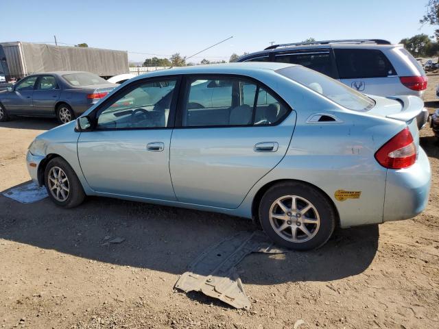 Photo 1 VIN: JT2BK18U220063578 - TOYOTA PRIUS 