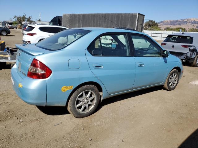 Photo 2 VIN: JT2BK18U220063578 - TOYOTA PRIUS 