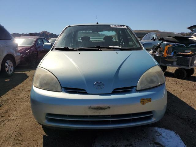 Photo 4 VIN: JT2BK18U220063578 - TOYOTA PRIUS 