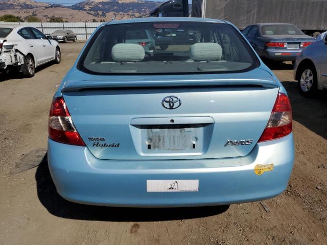 Photo 5 VIN: JT2BK18U220063578 - TOYOTA PRIUS 