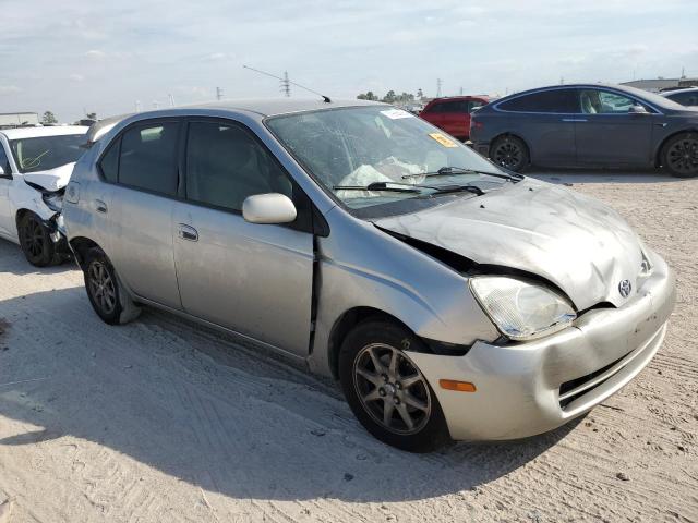 Photo 3 VIN: JT2BK18U230083380 - TOYOTA PRIUS 