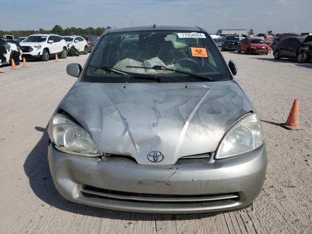 Photo 4 VIN: JT2BK18U230083380 - TOYOTA PRIUS 