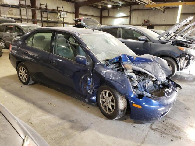 Photo 3 VIN: JT2BK18U320055554 - TOYOTA PRIUS 