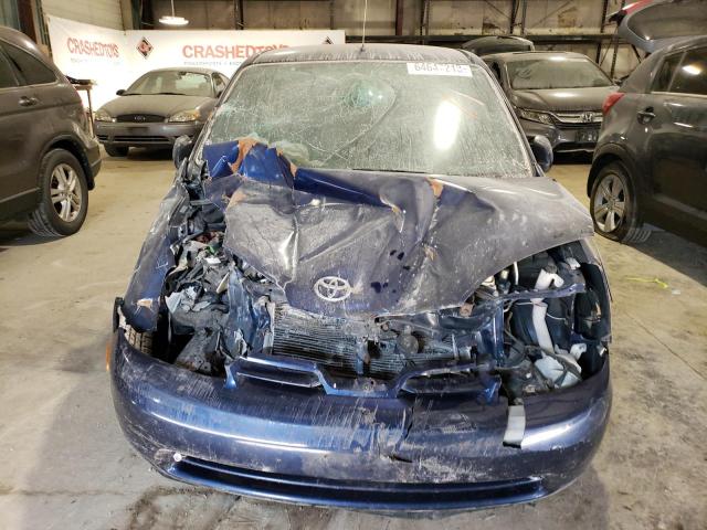 Photo 4 VIN: JT2BK18U320055554 - TOYOTA PRIUS 