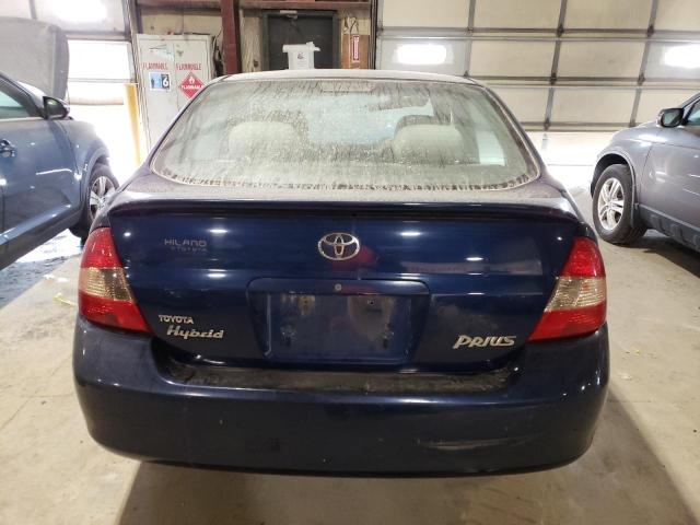 Photo 5 VIN: JT2BK18U320055554 - TOYOTA PRIUS 