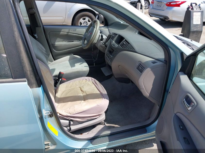 Photo 4 VIN: JT2BK18U320063444 - TOYOTA PRIUS 