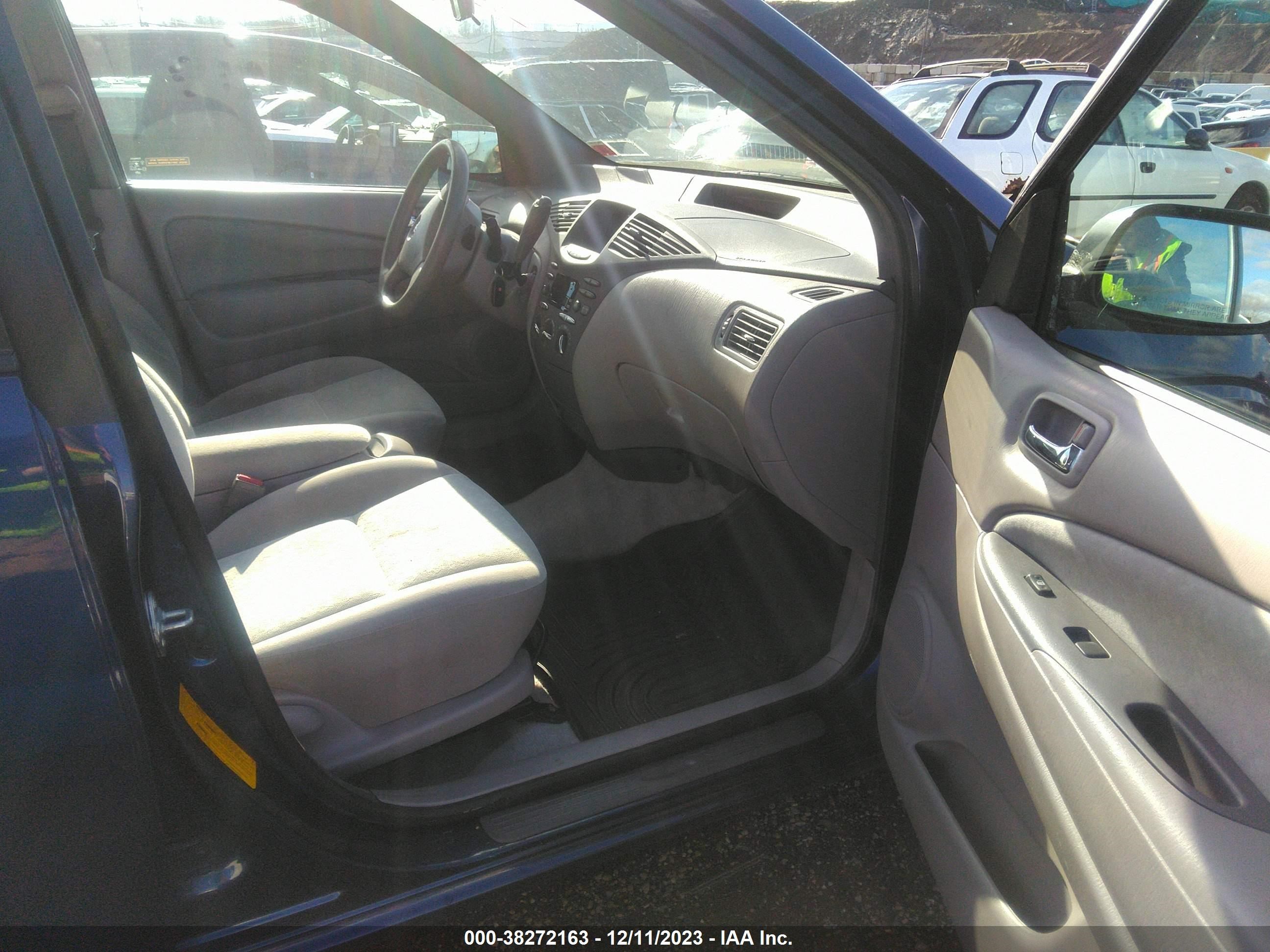 Photo 4 VIN: JT2BK18U320068644 - TOYOTA PRIUS 