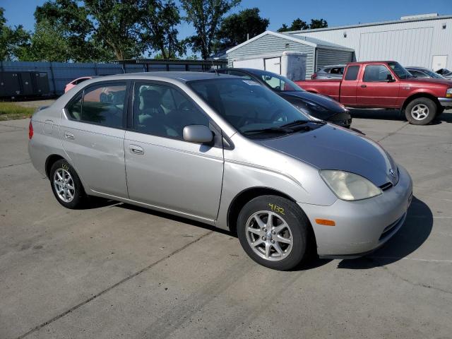 Photo 3 VIN: JT2BK18U430077340 - TOYOTA PRIUS 