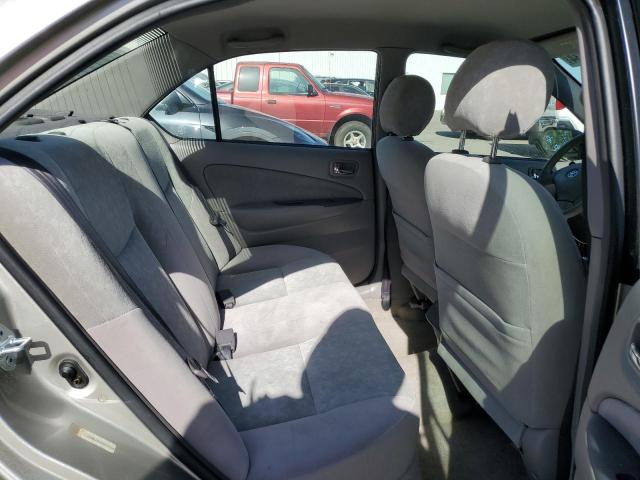 Photo 9 VIN: JT2BK18U430077340 - TOYOTA PRIUS 