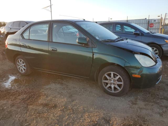 Photo 3 VIN: JT2BK18U510015409 - TOYOTA PRIUS 