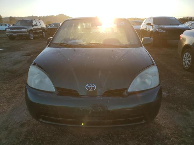 Photo 4 VIN: JT2BK18U510015409 - TOYOTA PRIUS 