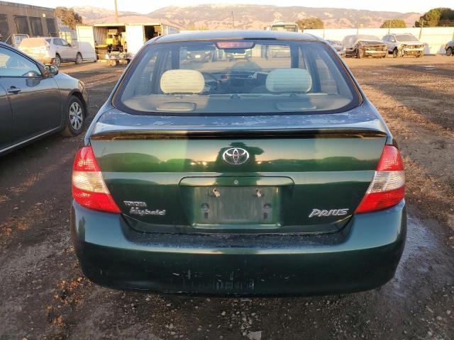 Photo 5 VIN: JT2BK18U510015409 - TOYOTA PRIUS 