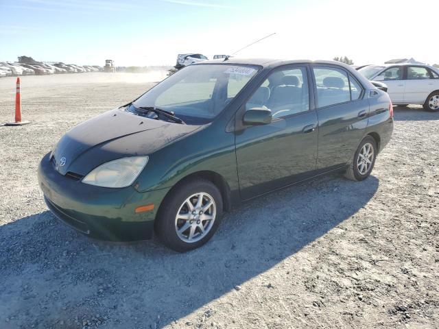 Photo 0 VIN: JT2BK18U530072437 - TOYOTA PRIUS 