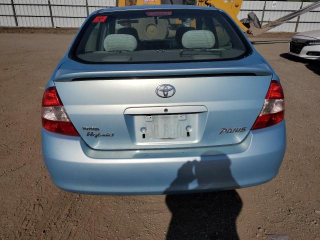 Photo 5 VIN: JT2BK18U620048159 - TOYOTA PRIUS 