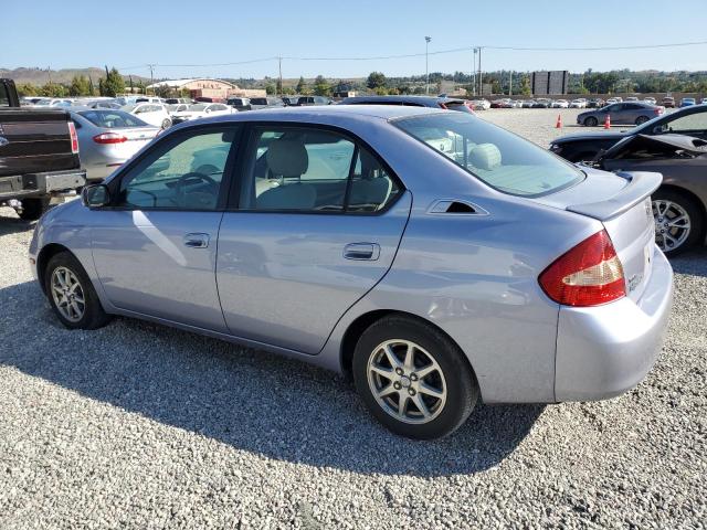 Photo 1 VIN: JT2BK18U620052695 - TOYOTA PRIUS 