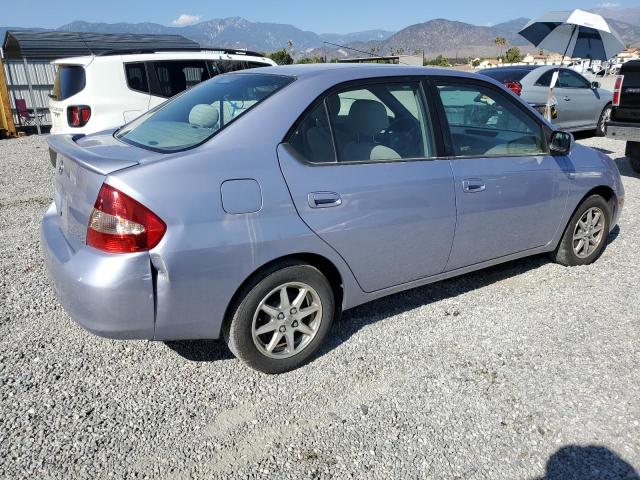 Photo 2 VIN: JT2BK18U620052695 - TOYOTA PRIUS 